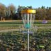 Erster Disc-Golf Parcours für Büchen