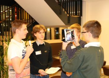 „Wenn du mich fragst…“  – Jetzt anmelden um mitzumischen!