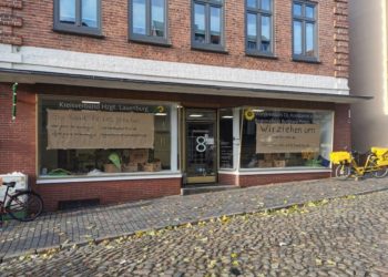 Schließung des Büros in Mölln