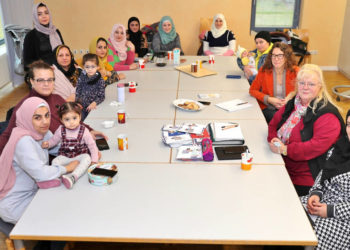 Projekt vom Kinderschutzbund zur Integration sucht neue Förderung