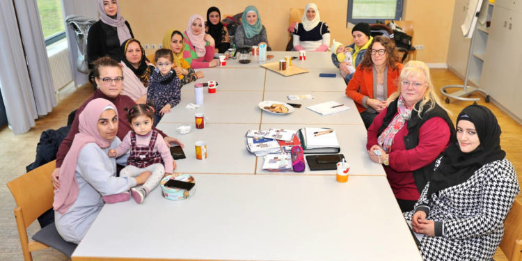 Projekt vom Kinderschutzbund zur Integration sucht neue Förderung