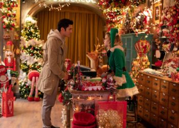 „Last Christmas“ im Filmclub-Festival