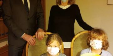 ‚Inner Wheel Aventskalender – Die Lose sind gezogen‘