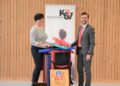 Durchführung des „Mini Sportabzeichens“ nun auch im Herzogtum Lauenburg