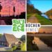 Neue Büchen-Postkarte ist da