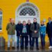 Neuer Vorstand der FDP Ratzeburg