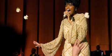 „Respect“ im Kino