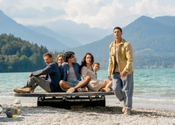 Die Rettung der uns bekannten Welt