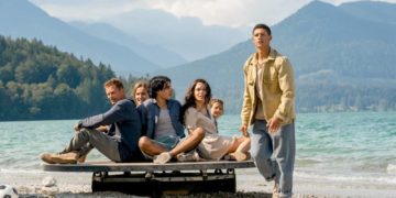 Die Rettung der uns bekannten Welt