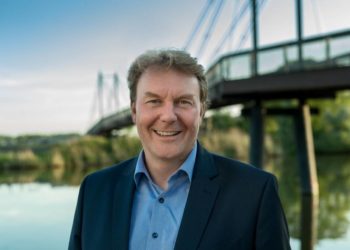 Bis zu 8000 Impfungen an vier Tagen: Das ist ‚Geesthacht impft‘