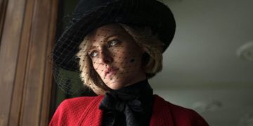 „Spencer“ – der Film im Montagskino