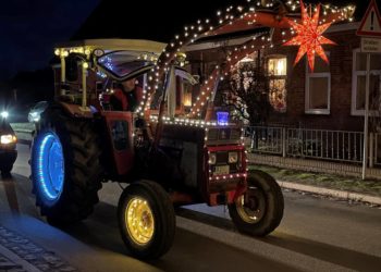 Lichtvolles Duvensee