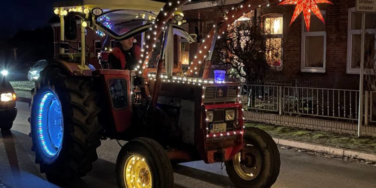 Lichtvolles Duvensee