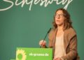 Uta Röpcke für grüne Landesliste nominiert