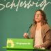 Uta Röpcke für grüne Landesliste nominiert