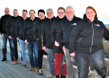 45.000 Mitglieder zählt der Kreissportverband Herzogtum Lauenburg