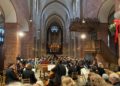 Weihnachtsoratorium live aus dem Dom