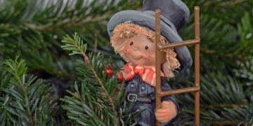 Glücksbringer für den echten Norden