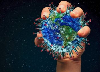 Corona im Herzogtum Lauenburg