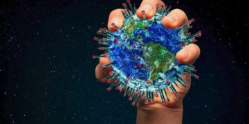 Corona im Herzogtum Lauenburg