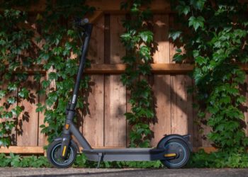 Mehrere Anzeigen – E-Scooter ohne gültigen Versicherungsschutz