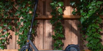 Mehrere Anzeigen – E-Scooter ohne gültigen Versicherungsschutz