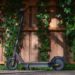 Mehrere Anzeigen – E-Scooter ohne gültigen Versicherungsschutz