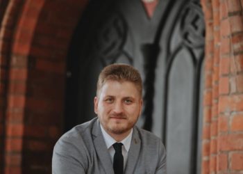 „Fred am Freitag“ – Bürgermeisterkandidat lädt zu Stadtteilgesprächen ein