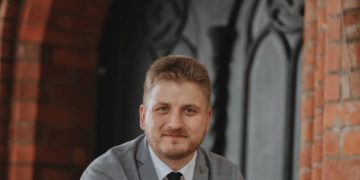 „Fred am Freitag“ – Bürgermeisterkandidat lädt zu Stadtteilgesprächen ein