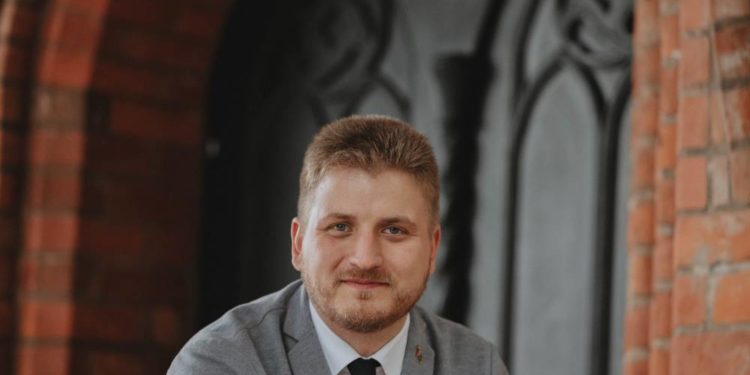 „Fred am Freitag“ – Bürgermeisterkandidat lädt zu Stadtteilgesprächen ein