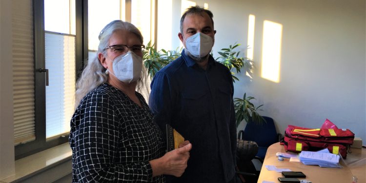 Weil jeder Piks zählt!