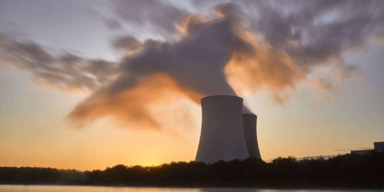 Abschaltung von weiteren Atomkraftwerken