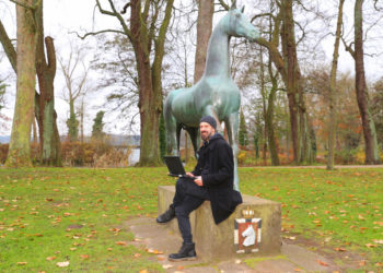 Die Zukunft der Zeitung hat begonnen – und das schon vor 10 Jahren