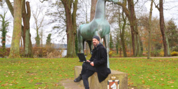 Die Zukunft der Zeitung hat begonnen – und das schon vor 10 Jahren