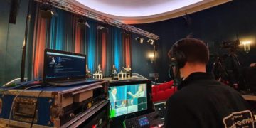 Hybride Vorstellungsrunde der Ratzeburger Bürgermeisterkandidaten erhält positive Resonanz