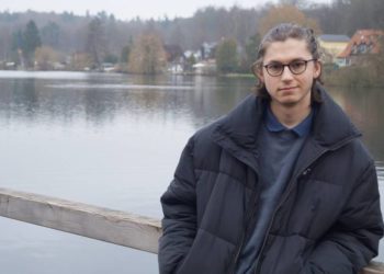 Tom Koops erlebt den Stadthauptmannshof