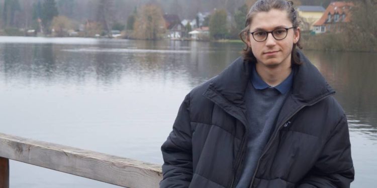 Tom Koops erlebt den Stadthauptmannshof