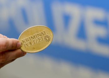 Das Bundeskriminalamt: Ein Arbeitgeber, viele Möglichkeiten