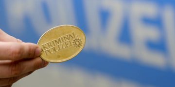 Das Bundeskriminalamt: Ein Arbeitgeber, viele Möglichkeiten