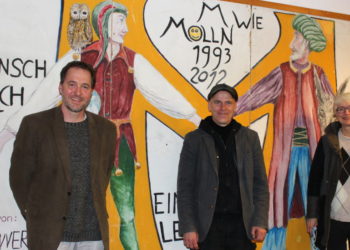 Erfolgreicher Kampf gegen Rechts