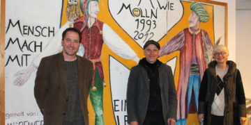 Erfolgreicher Kampf gegen Rechts