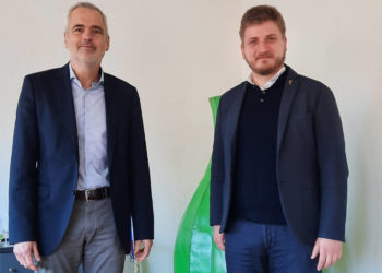 Jan Frederik Schlie und Andreas Breitner: Bezahlbarer Wohnraum muss geschaffen werden