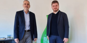 Jan Frederik Schlie und Andreas Breitner: Bezahlbarer Wohnraum muss geschaffen werden