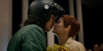 ‚Annette‘ wird im Montagskino gezeigt