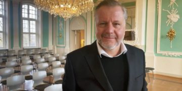 Video-Rede des Kandidaten Volker Barczynski ist online