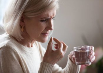 AOK warnt vor Abhängigkeit von Schmerzmitteln