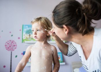 Corona-Maßnahmen lassen Infektionszahlen purzeln