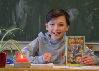 63. Vorlesewettbewerb 2021/22