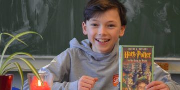 63. Vorlesewettbewerb 2021/22