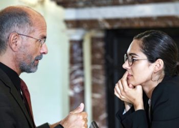 ‚Contra‘ beim  Filmclub-Festival zu sehen